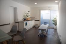 Ostéopathe à Gujan Mestras 